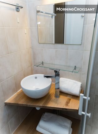 Appartement à louer, 19m², Aix-en-Provence