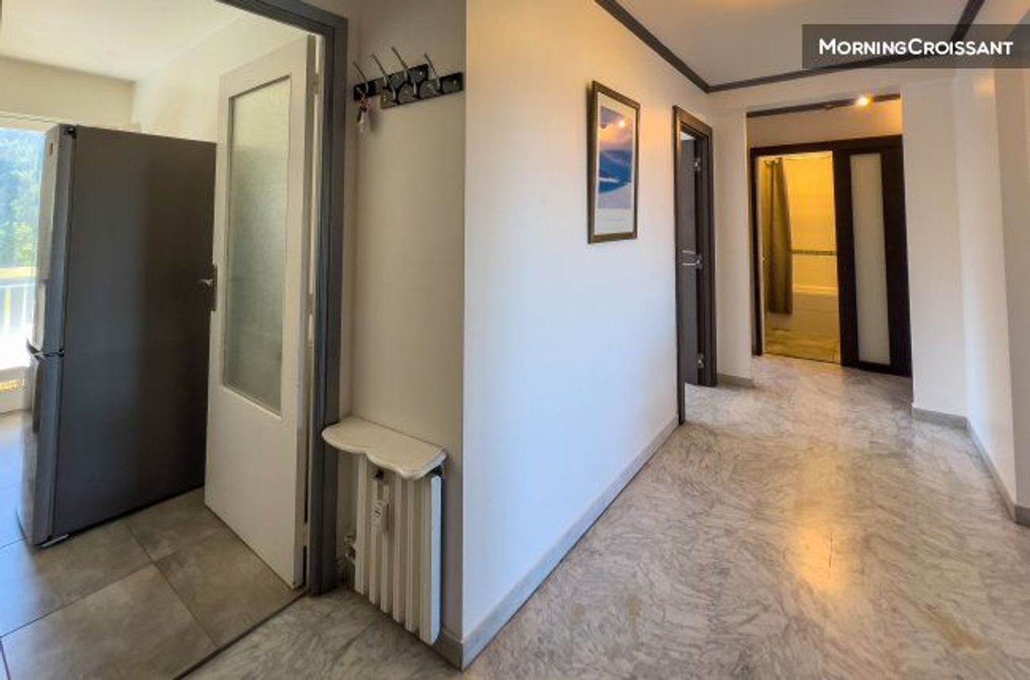 Appartement à louer, 78m², Antibes