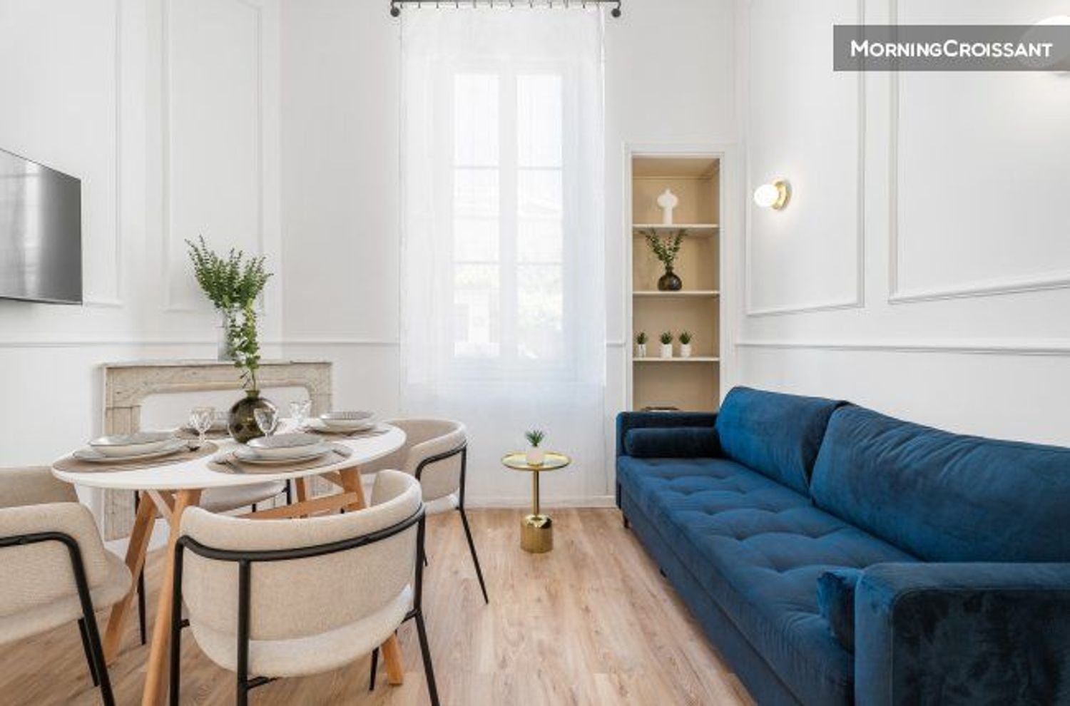 Appartement à louer, 31m², Cannes