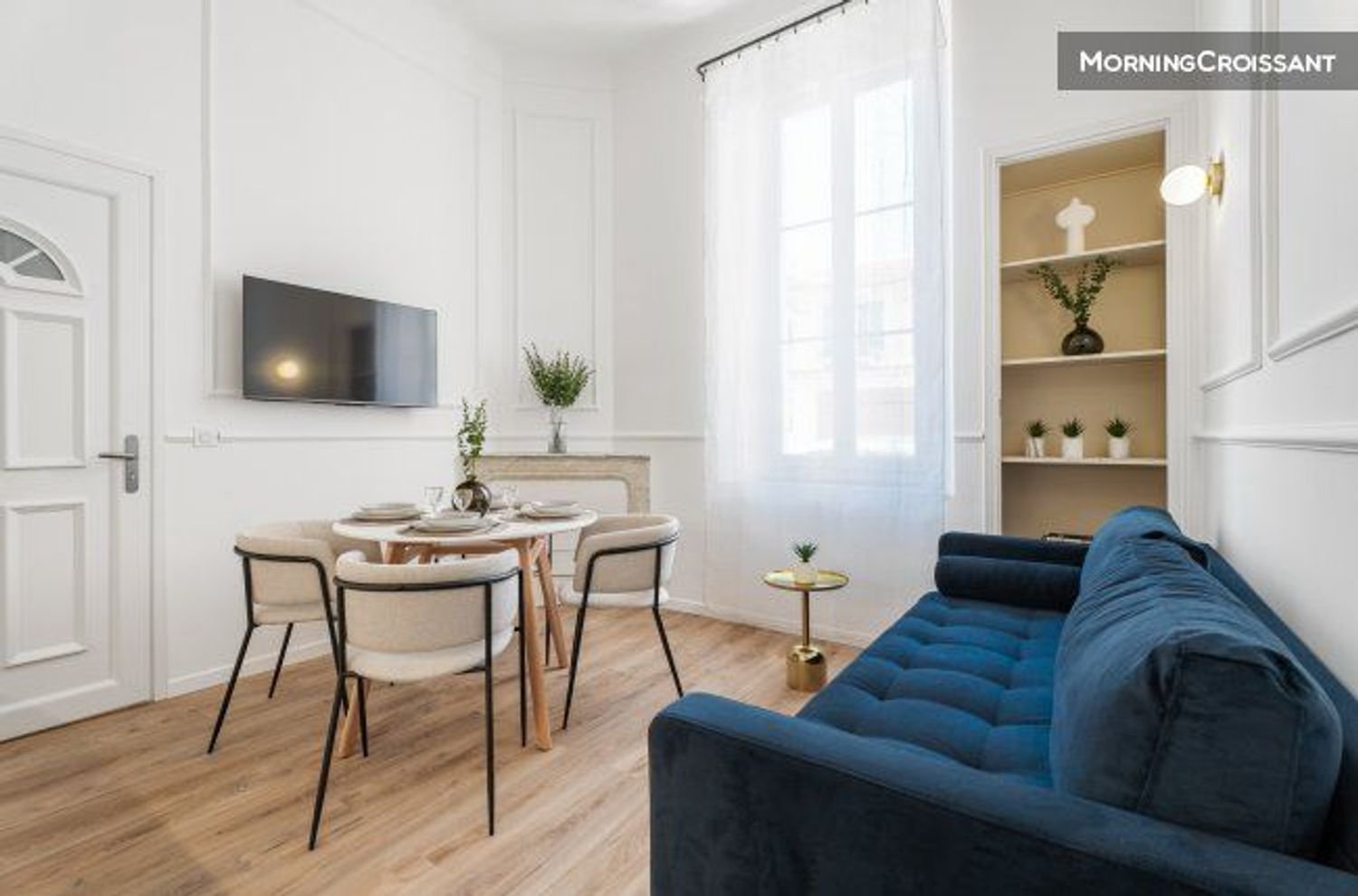 Appartement à louer, 31m², Cannes