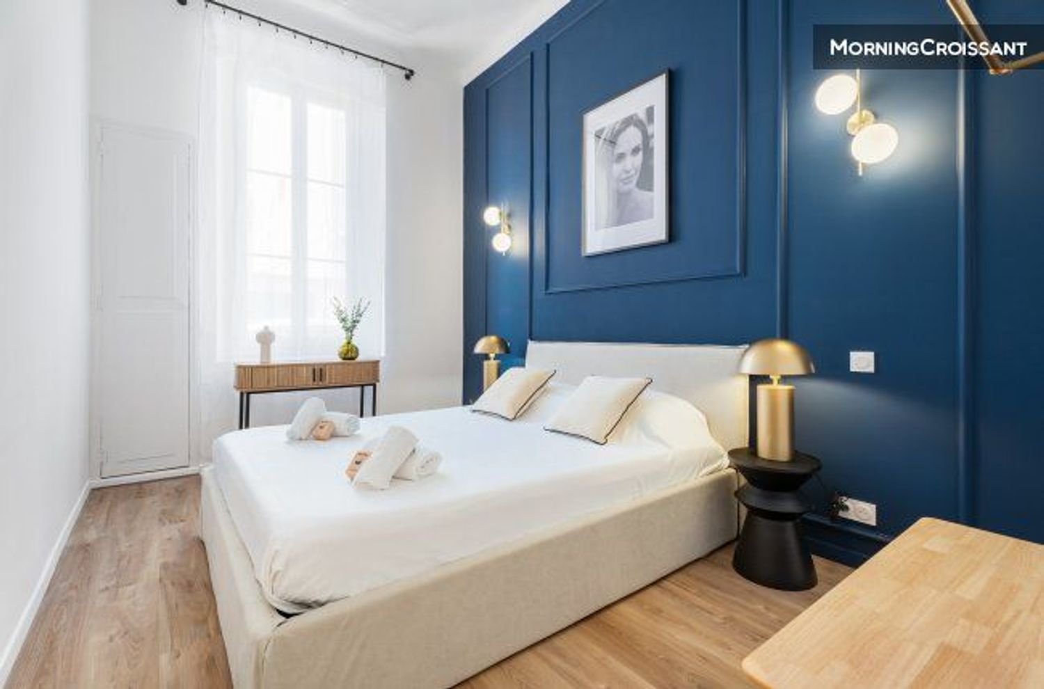 Appartement à louer, 31m², Cannes