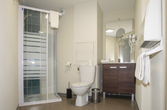Appartement à louer, 18m², Orléans
