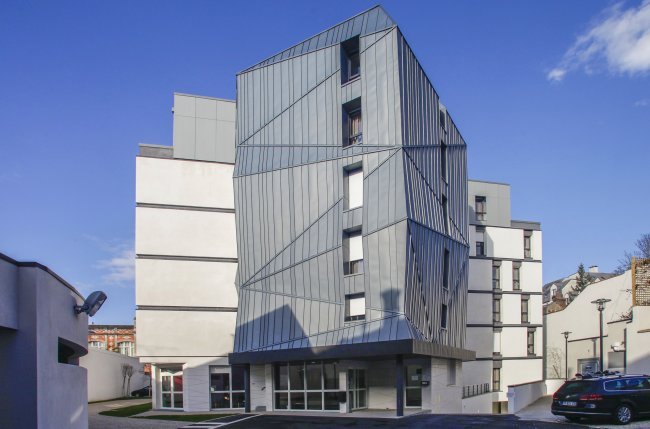 Appartement à louer, 18m², Orléans