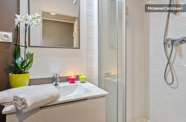 Appartement à louer, 19m², Saint-Nazaire