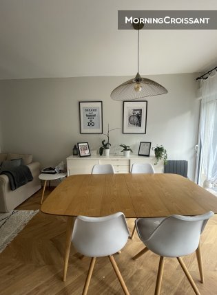 Maison à louer, 93m², Marly-le-Roi
