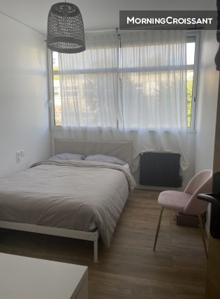Maison à louer, 93m², Marly-le-Roi