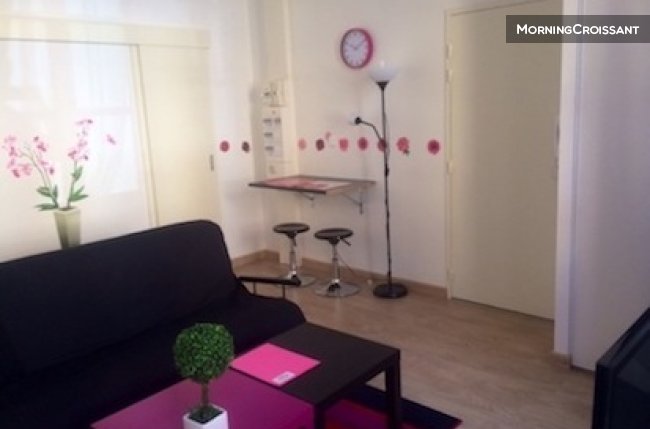 Appartement à louer, 20m², Toulouse