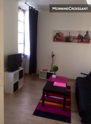 Appartement à louer, 20m², Toulouse