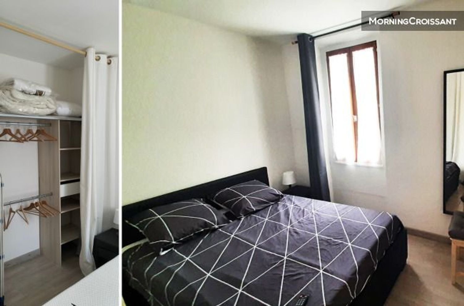 Appartement à louer, 31m², Cannes