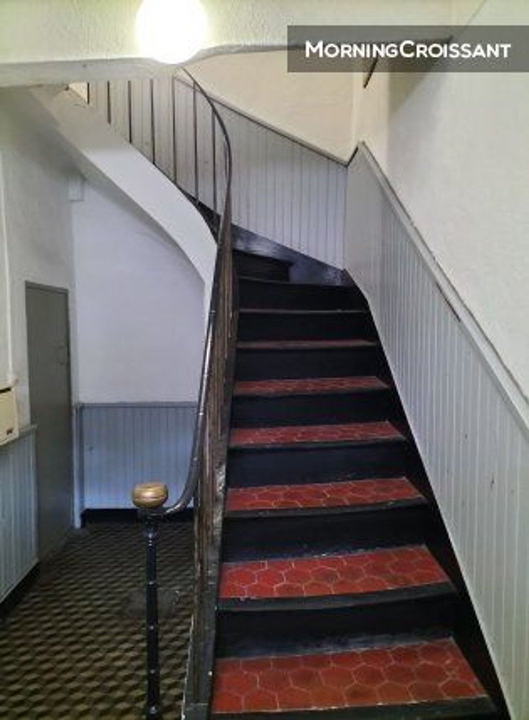 Appartement à louer, 31m², Cannes