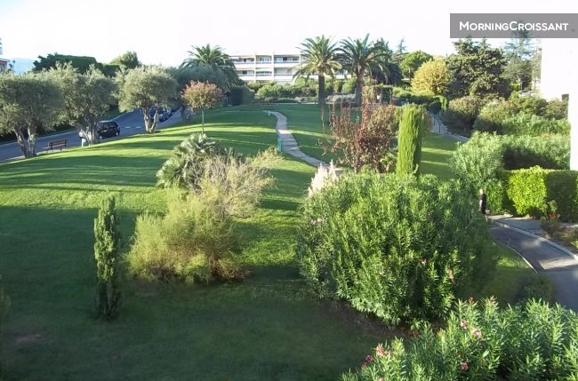 Appartement à louer, 52m², Antibes