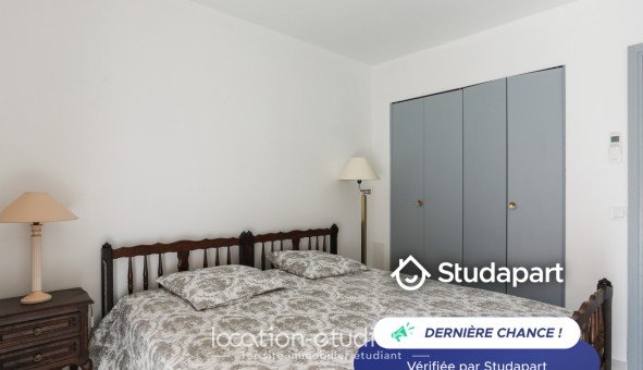 Appartement à louer, 55m², Antibes
