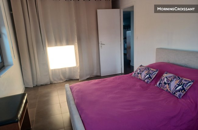 Appartement à louer, 61m², Marseille 8ème