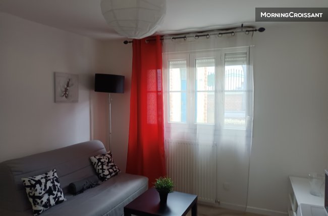 Appartement à louer, 29m², Champigny-sur-Marne