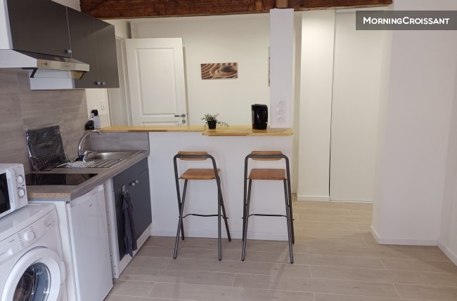Appartement à louer, 29m², Champigny-sur-Marne