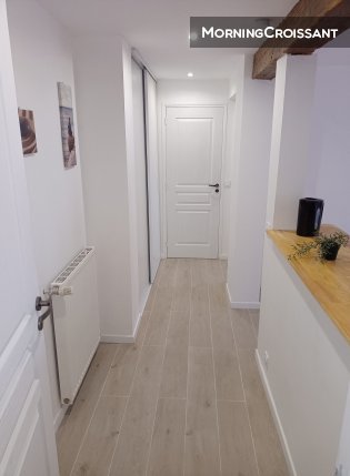 Appartement à louer, 29m², Champigny-sur-Marne