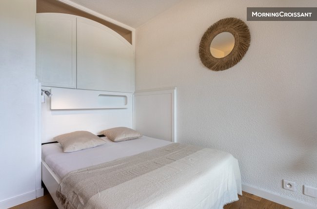 Appartement à louer, 23m², Hyères
