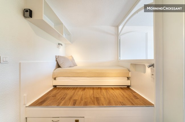 Appartement à louer, 23m², Hyères