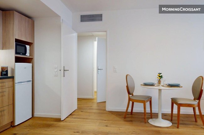 Appartement à louer, 57m², Chelles