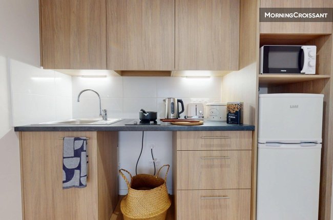 Appartement à louer, 57m², Chelles