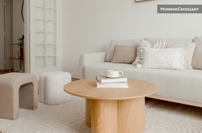 Appartement à louer, 64m², Levallois-Perret