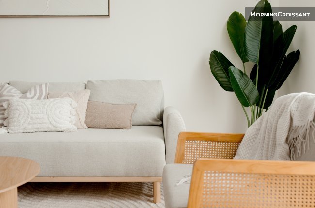 Appartement à louer, 64m², Levallois-Perret