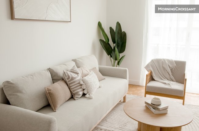 Appartement à louer, 64m², Levallois-Perret