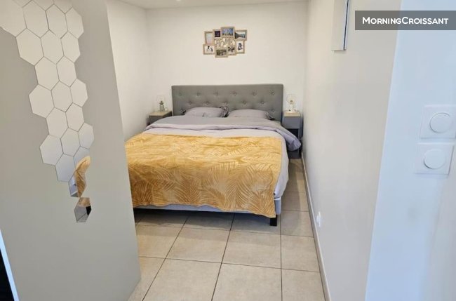 Appartement à louer, 27m², Rueil-Malmaison