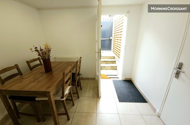 Appartement à louer, 27m², Rueil-Malmaison