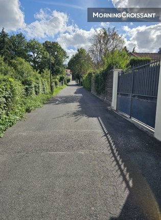 Appartement à louer, 27m², Rueil-Malmaison
