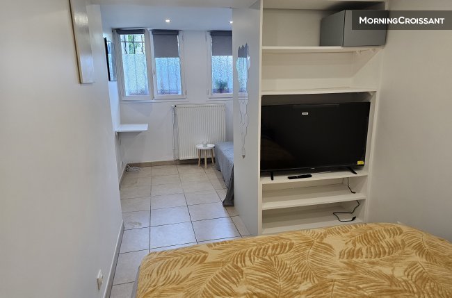 Appartement à louer, 27m², Rueil-Malmaison