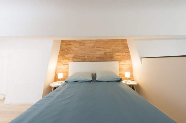 Appartement à louer, 36m², Toulouse