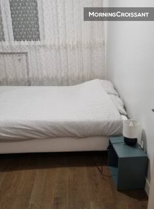 Appartement à louer, 60m², Lormont