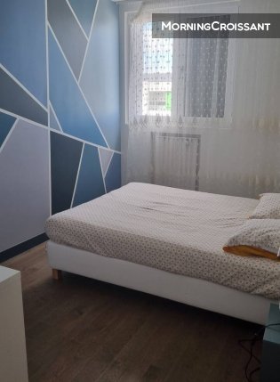 Appartement à louer, 60m², Lormont