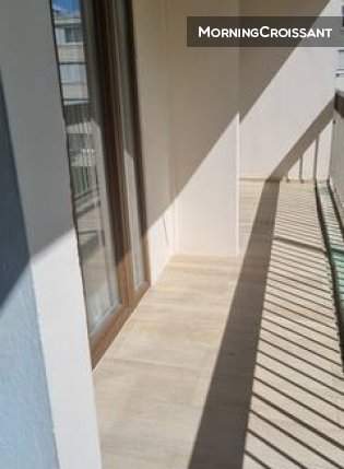Appartement à louer, 60m², Lormont