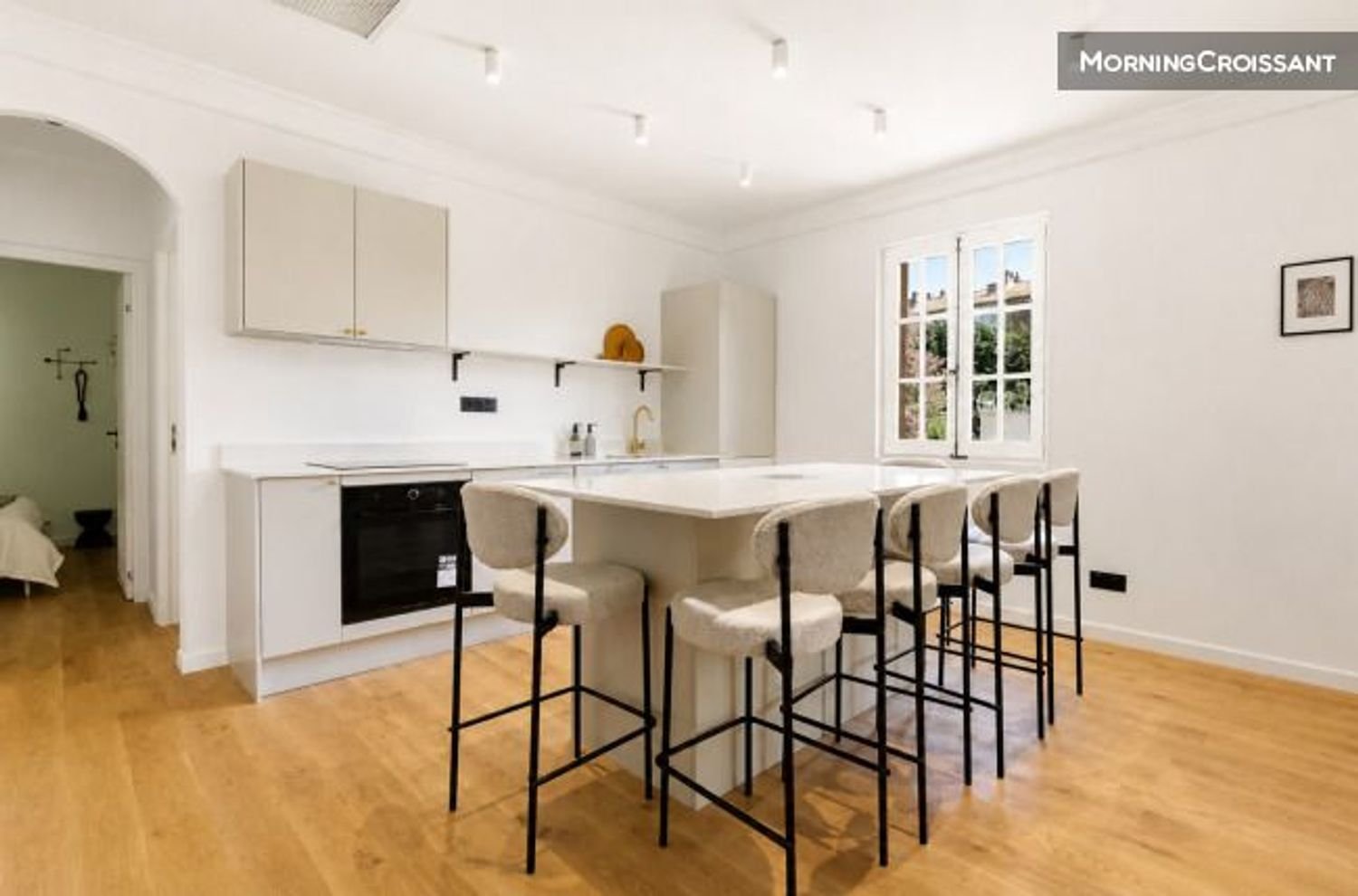 Appartement à louer, 76m², Aix-en-Provence