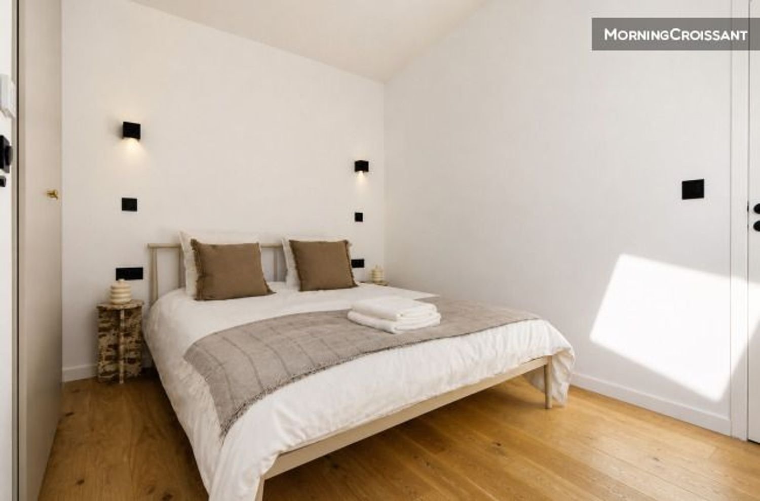 Appartement à louer, 76m², Aix-en-Provence
