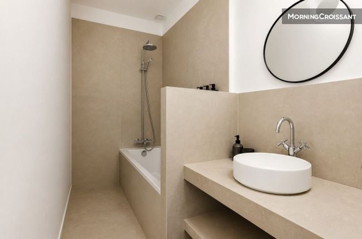 Appartement à louer, 76m², Aix-en-Provence