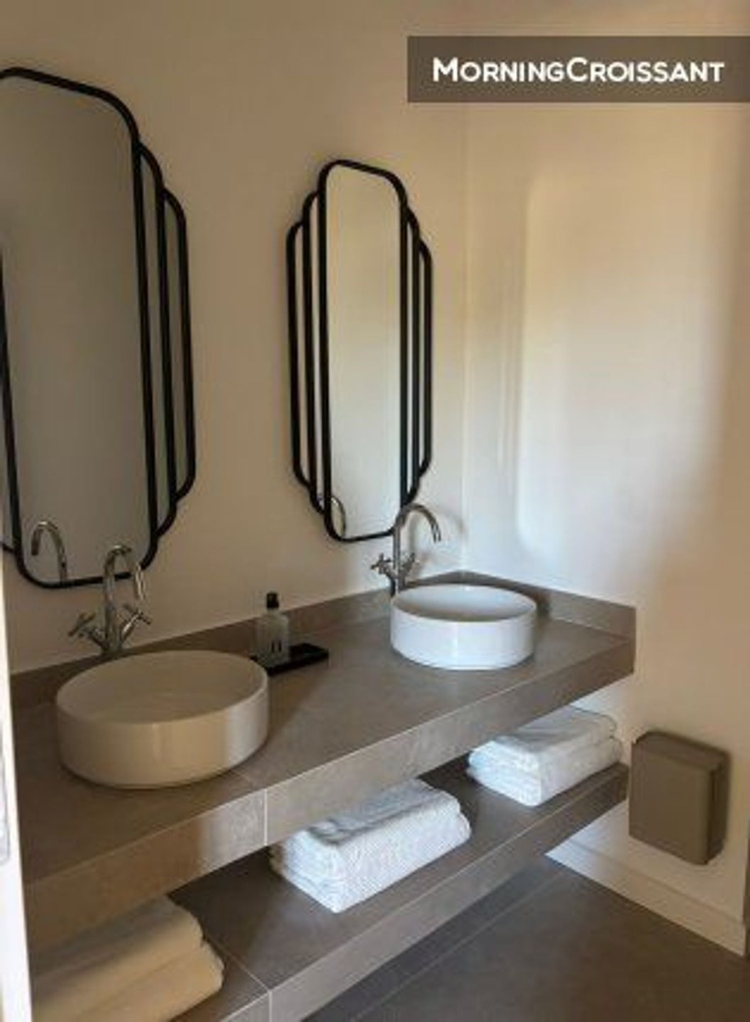 Appartement à louer, 76m², Aix-en-Provence