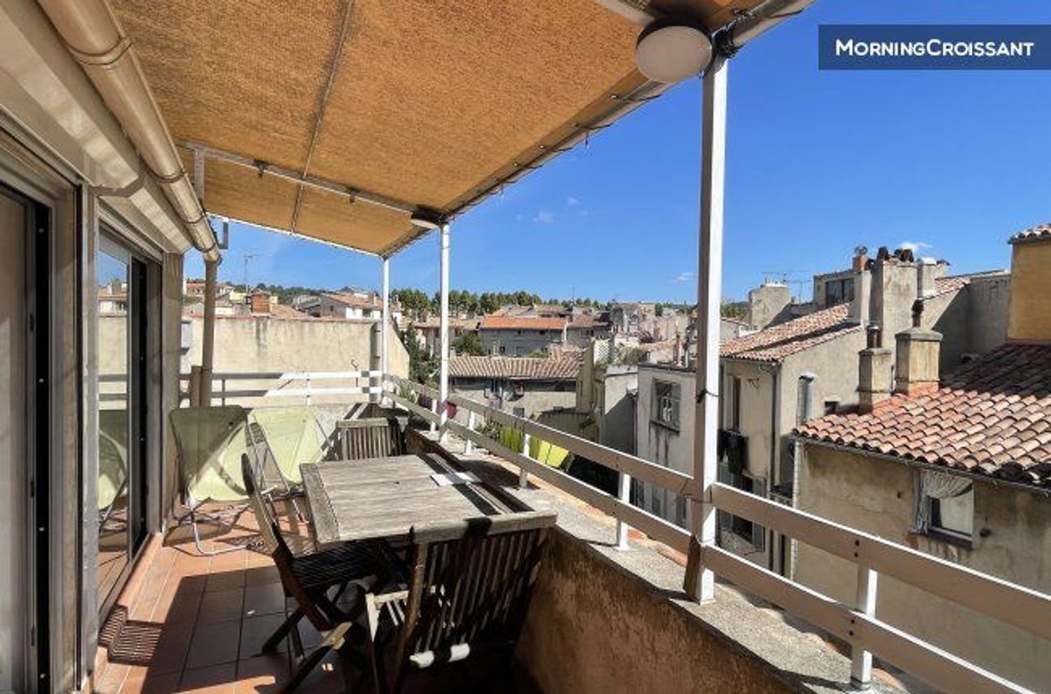 Appartement à louer, 30m², Aix-en-Provence