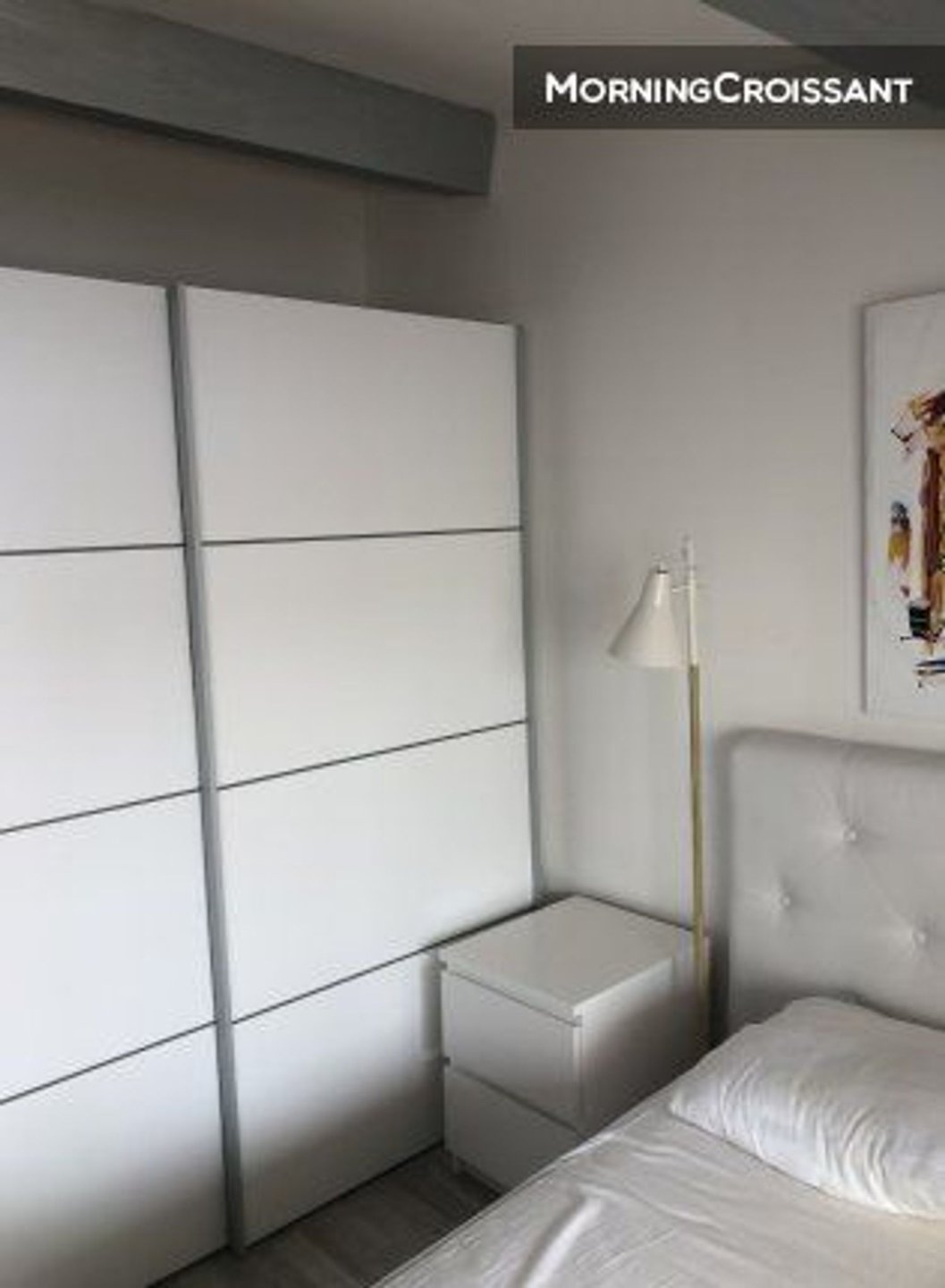 Appartement à louer, 30m², Aix-en-Provence