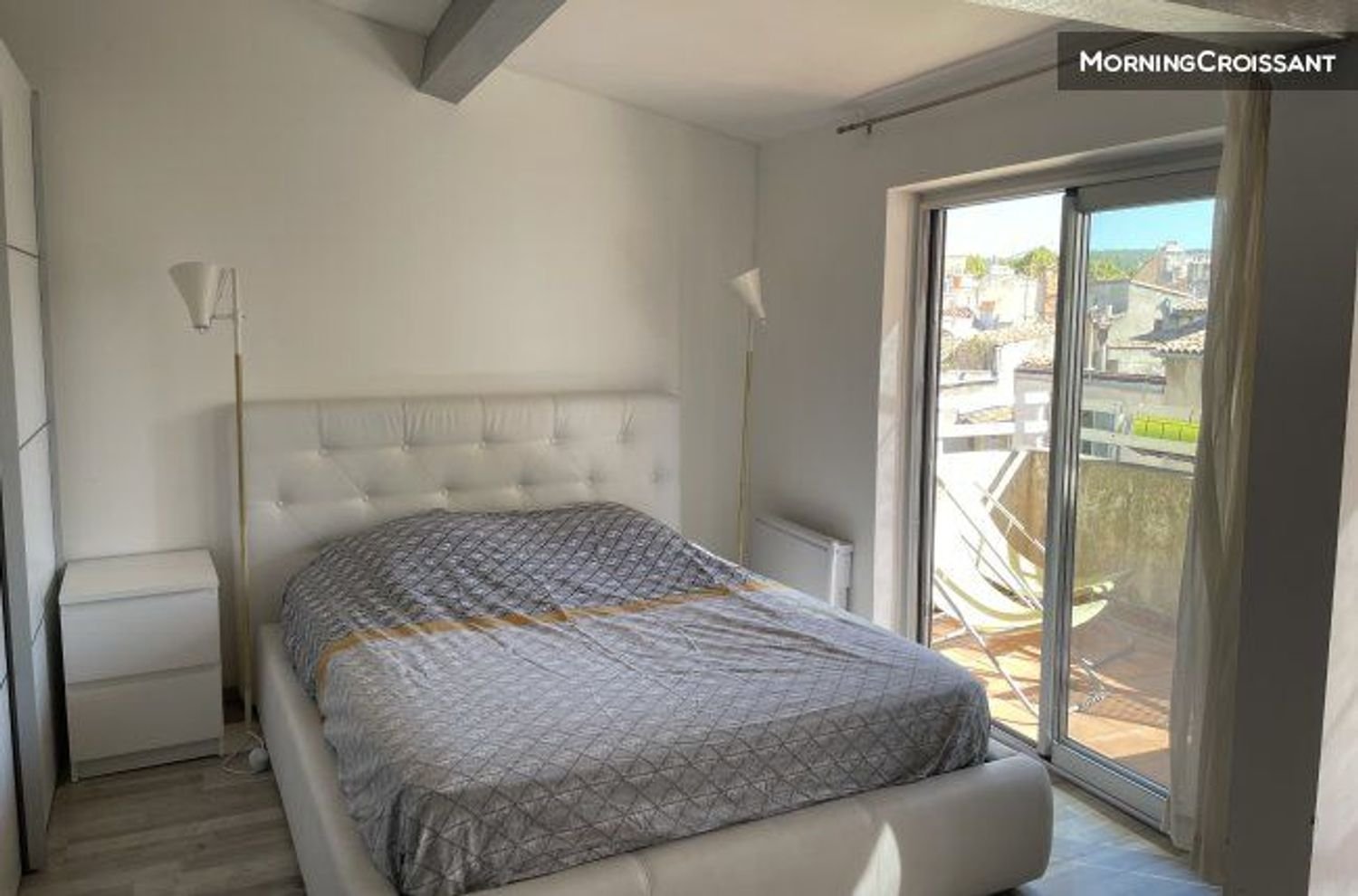 Appartement à louer, 30m², Aix-en-Provence