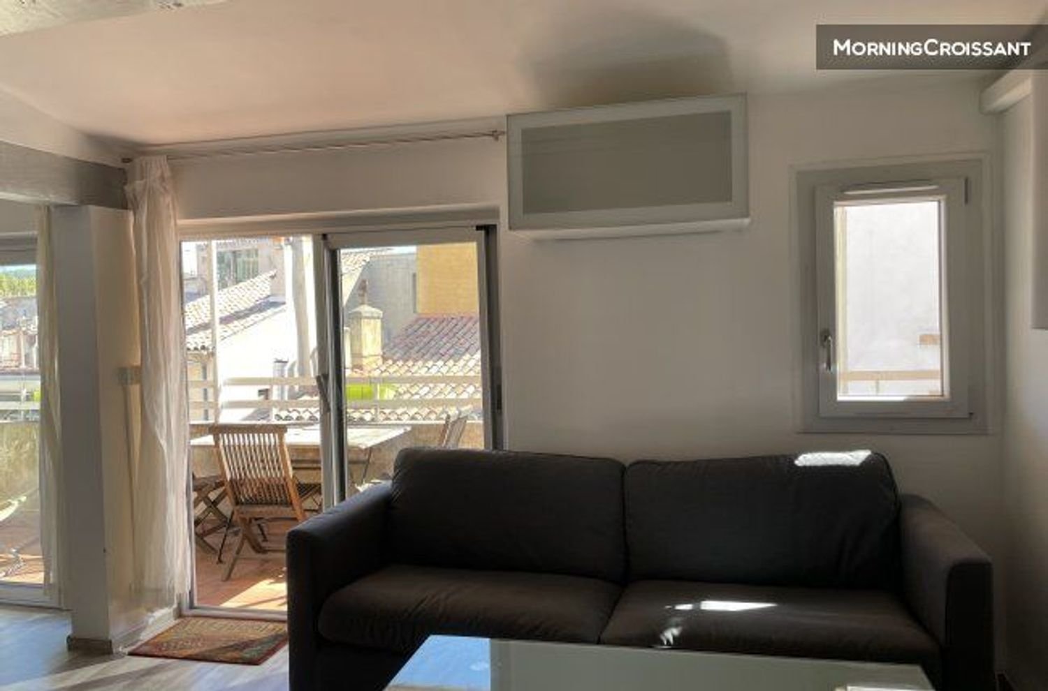 Appartement à louer, 30m², Aix-en-Provence