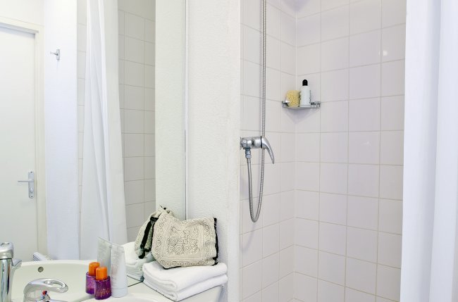 Appartement à louer, 19m², Poitiers