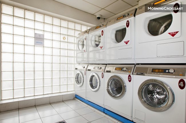 Appartement à louer, 38m², Noisy-le-Grand