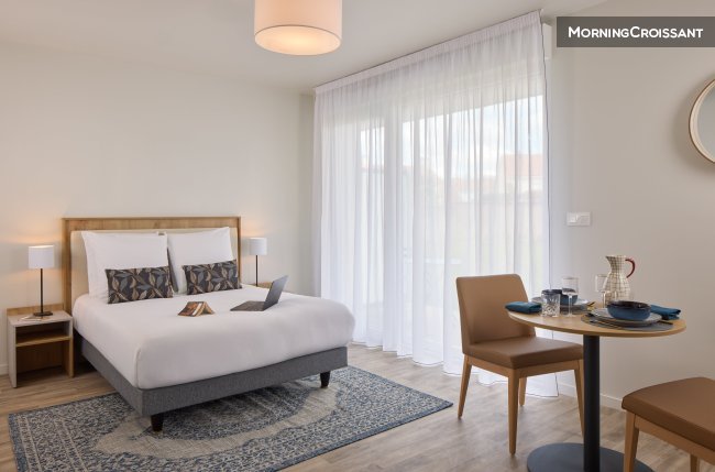 Appartement à louer, 35m², Cholet