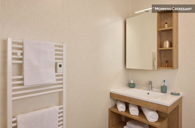 Appartement à louer, 35m², Cholet