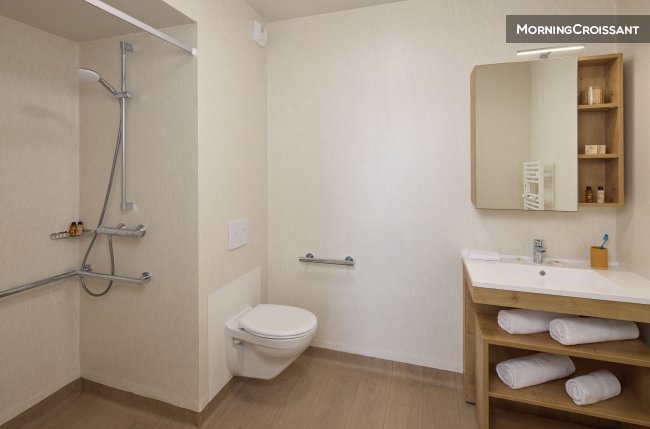 Appartement à louer, 35m², Cholet
