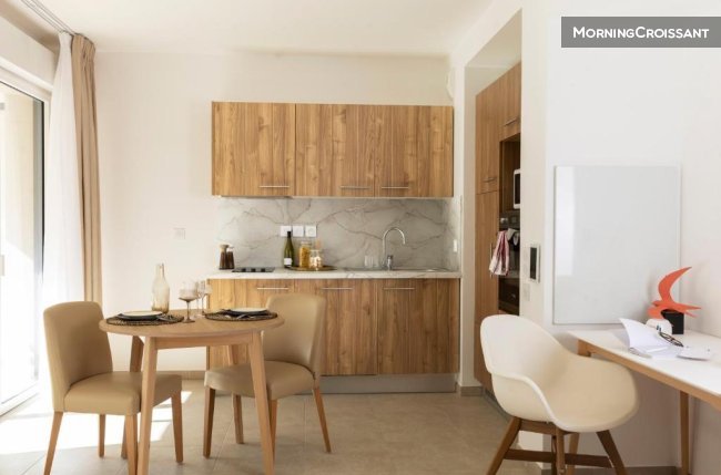 Appartement à louer, 40m², Aix-en-Provence