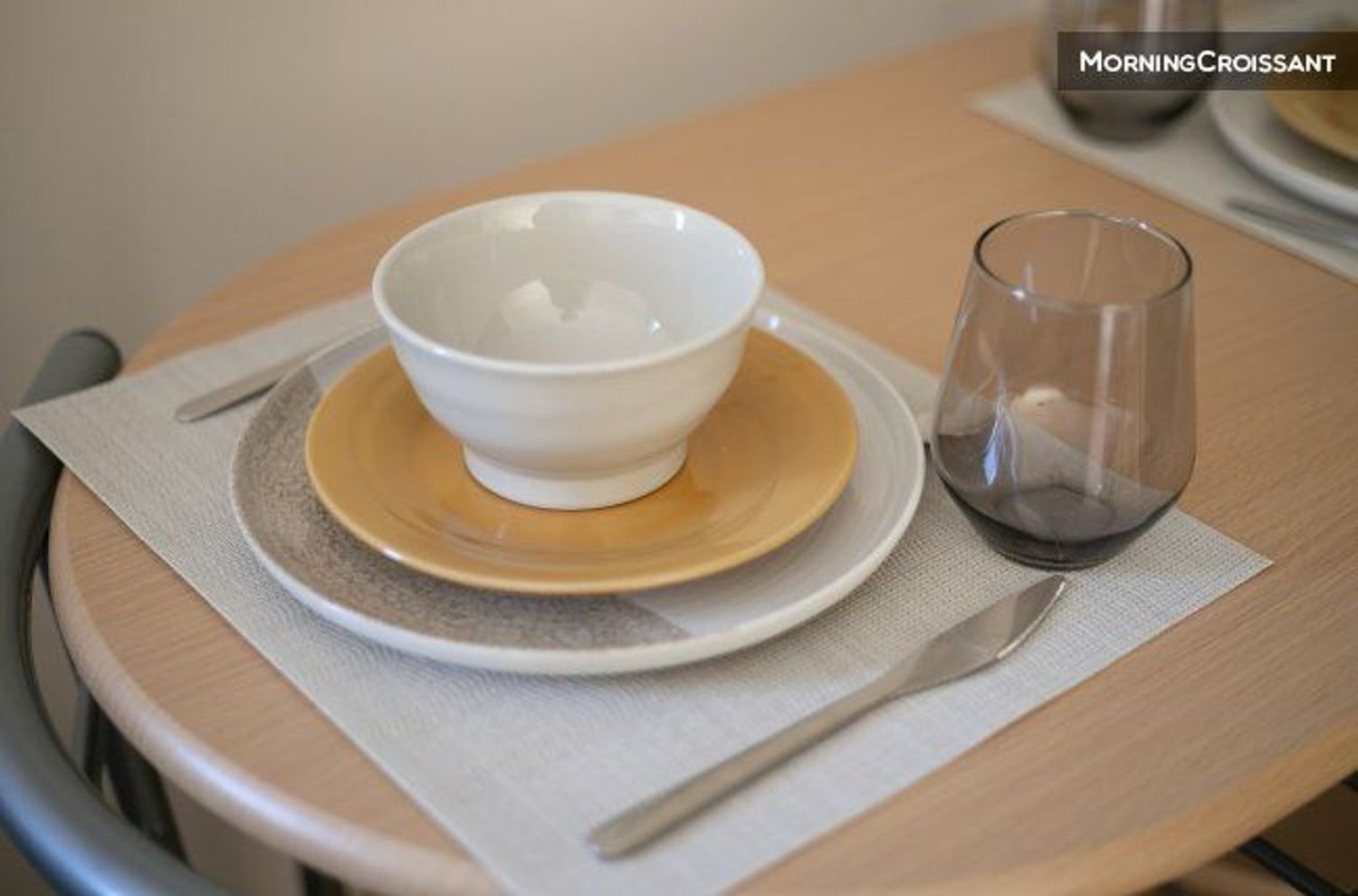 Appartement à louer, 33m², Cergy